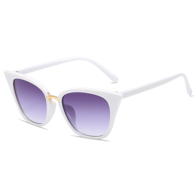 Wholesale PC Square Frame Fashion Men's Sunglasses